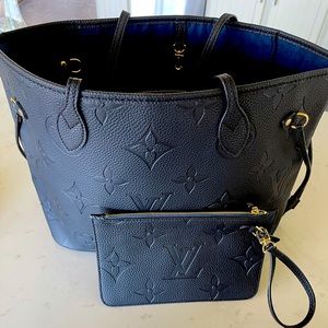 Mirror Neverfull Empriente MM